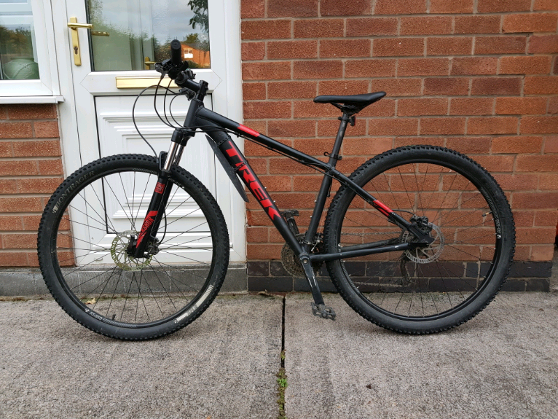 trek marlin 7 for sale used